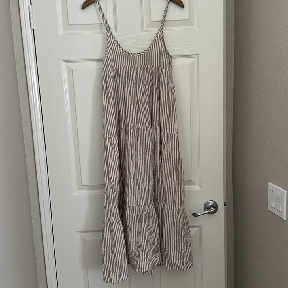 Cotton on maxi dress - Picture 3 of 5